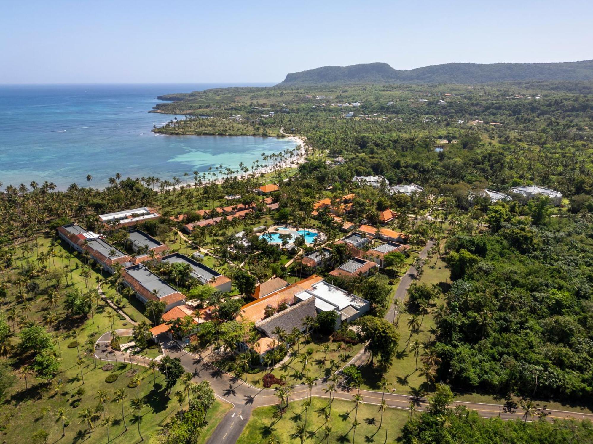 Wyndham Alltra Samana All Inclusive Resort Ngoại thất bức ảnh