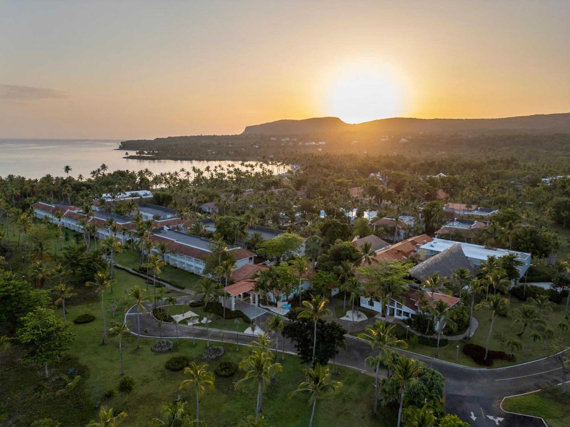 Wyndham Alltra Samana All Inclusive Resort Ngoại thất bức ảnh