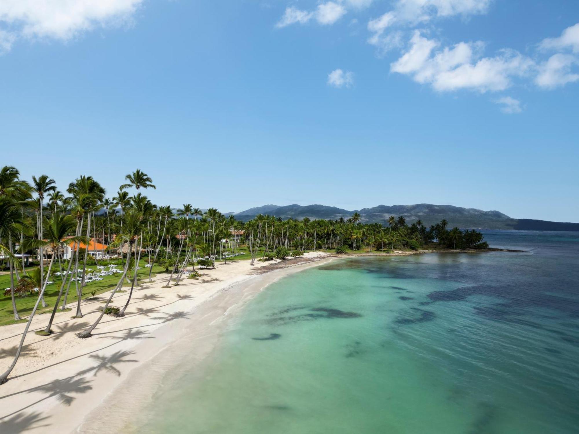 Wyndham Alltra Samana All Inclusive Resort Ngoại thất bức ảnh