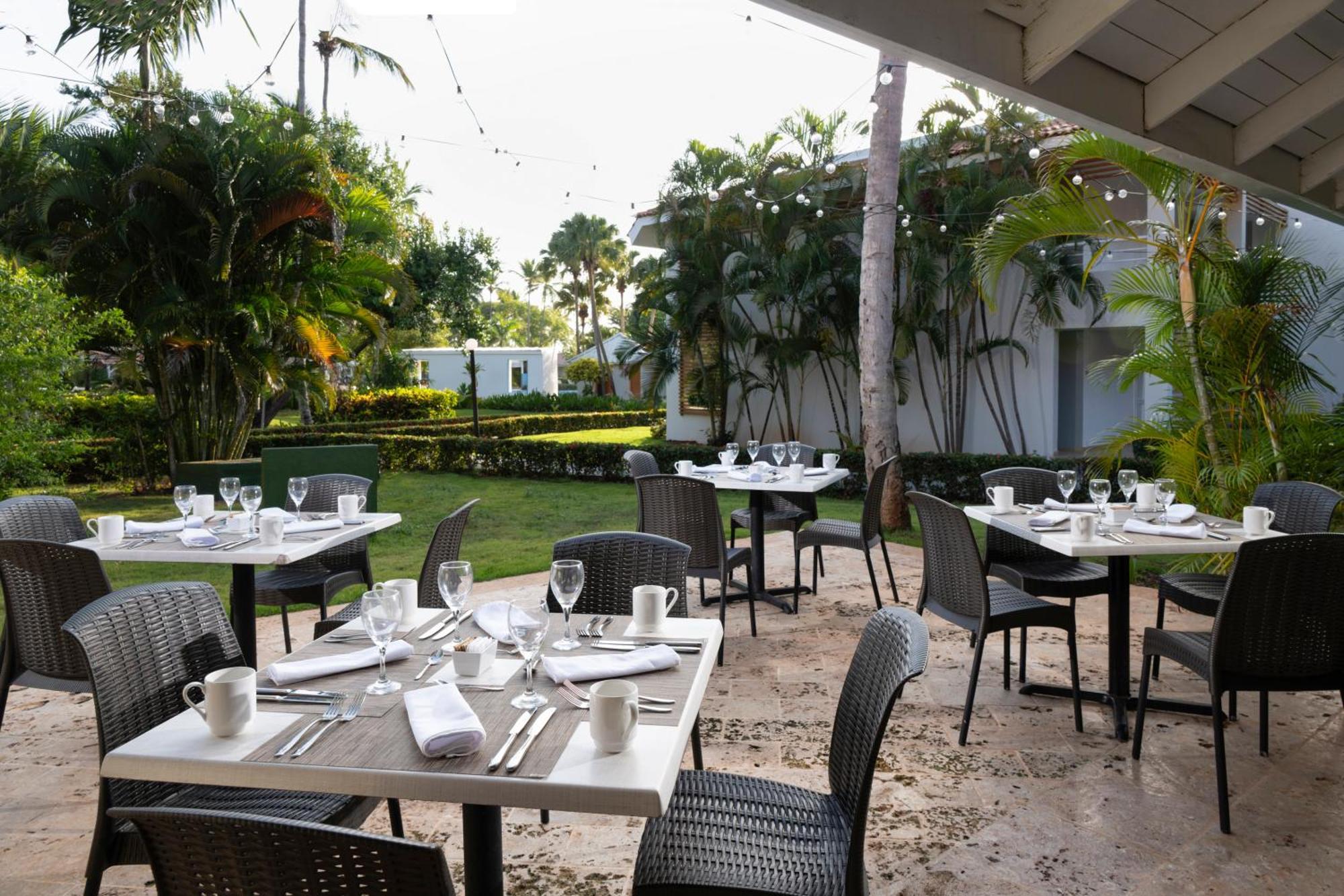 Wyndham Alltra Samana All Inclusive Resort Ngoại thất bức ảnh