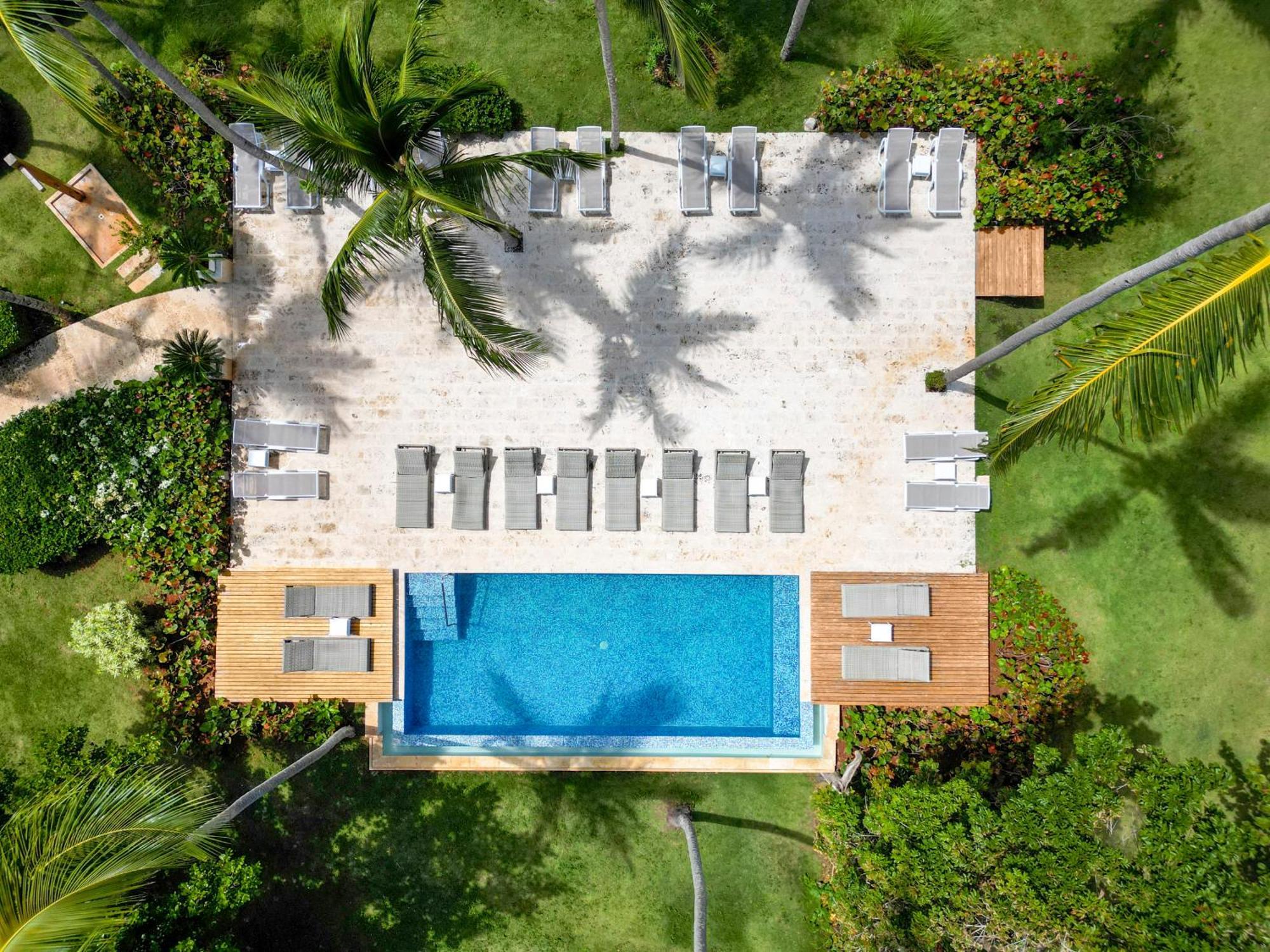 Wyndham Alltra Samana All Inclusive Resort Ngoại thất bức ảnh