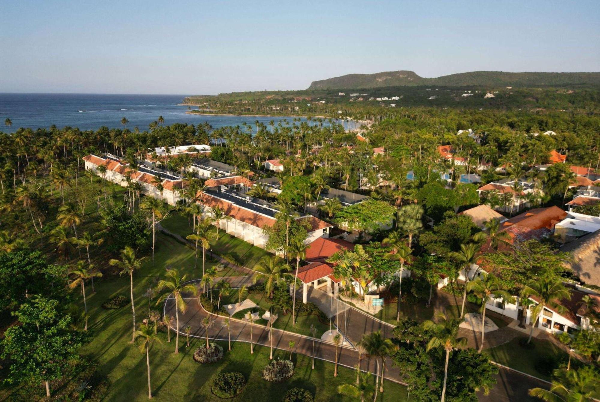 Wyndham Alltra Samana All Inclusive Resort Ngoại thất bức ảnh