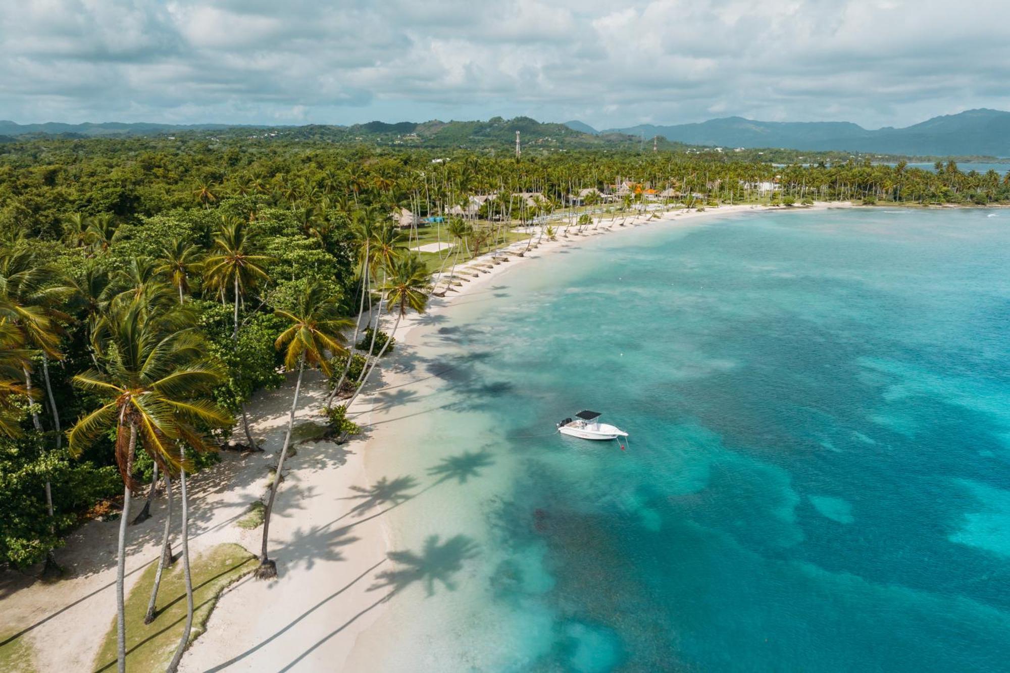 Wyndham Alltra Samana All Inclusive Resort Ngoại thất bức ảnh
