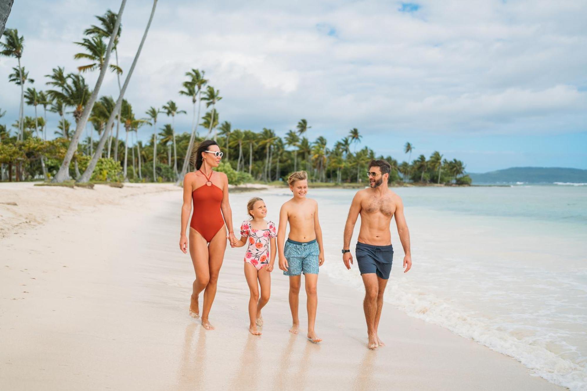 Wyndham Alltra Samana All Inclusive Resort Ngoại thất bức ảnh