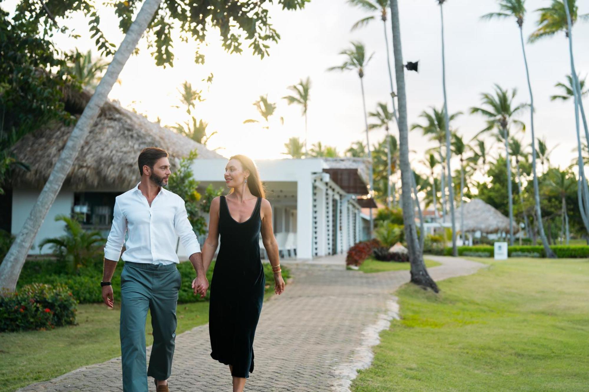 Wyndham Alltra Samana All Inclusive Resort Ngoại thất bức ảnh