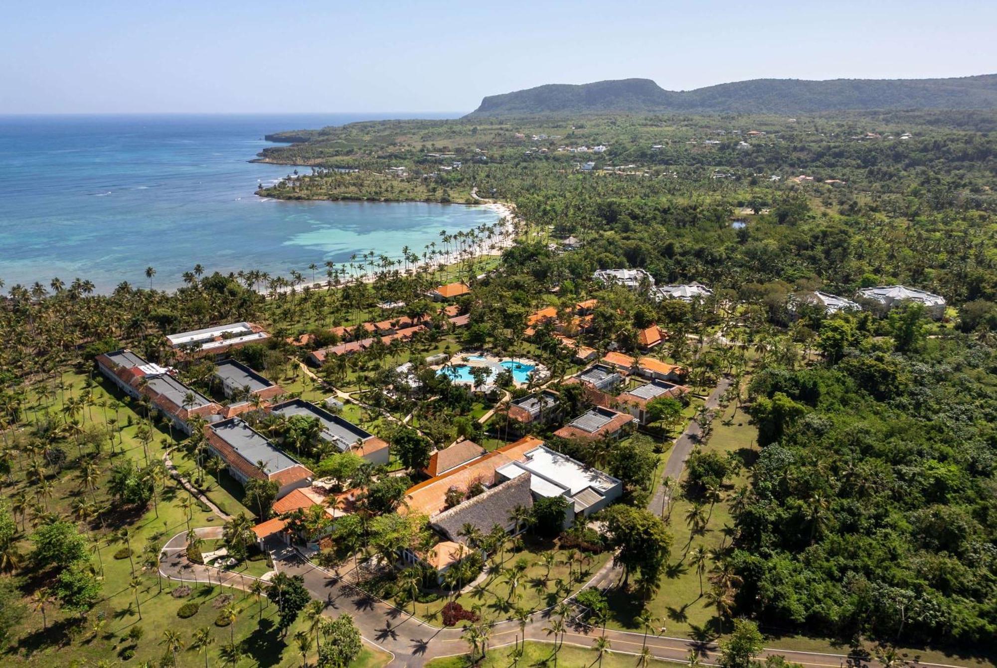 Wyndham Alltra Samana All Inclusive Resort Ngoại thất bức ảnh
