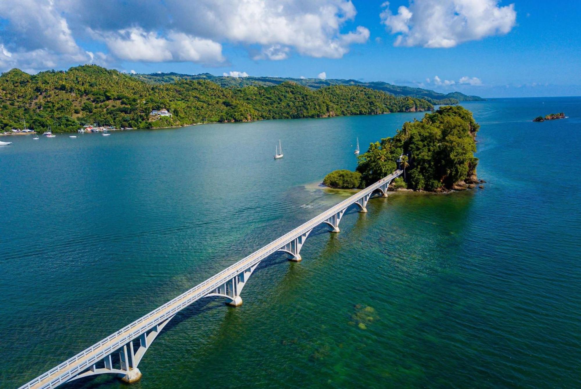 Wyndham Alltra Samana All Inclusive Resort Ngoại thất bức ảnh